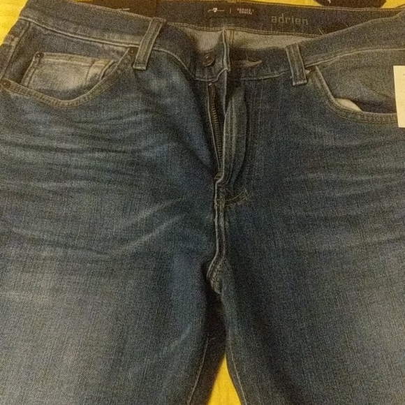 Slim taper 7 for all mankind - Picture 2 of 4